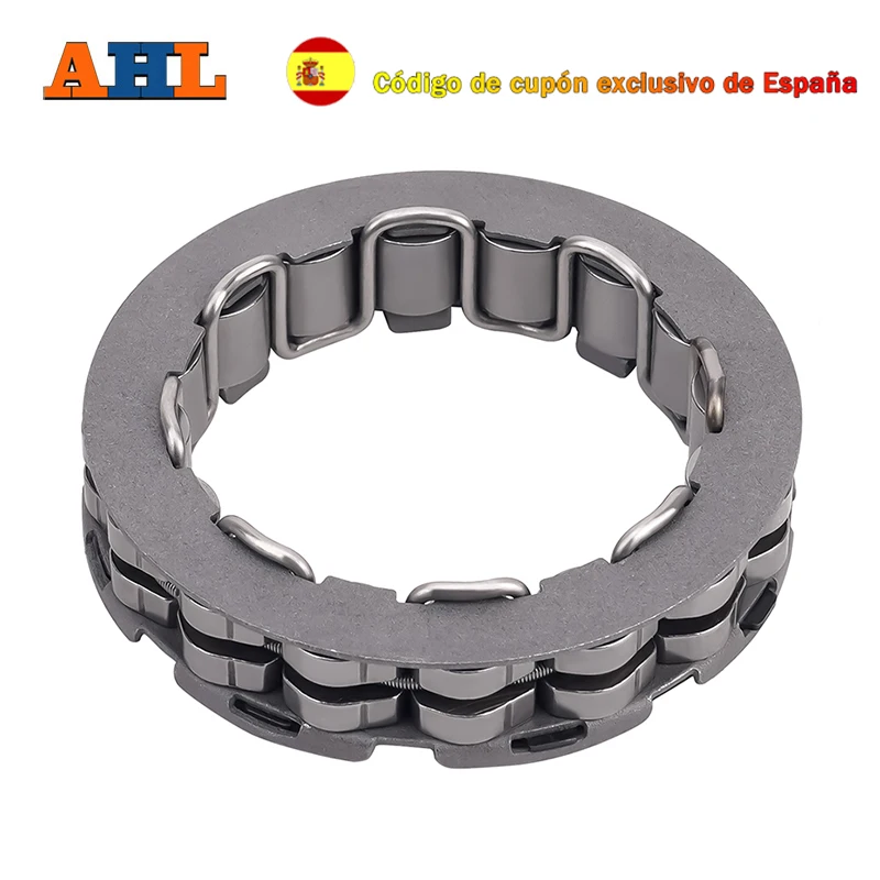 Rodamiento de embrague de arranque unidireccional AHL para motocicleta MV Agusta Stradale Dragster Brutale Turismo Veloce 800 Brutale 675 8000C4242