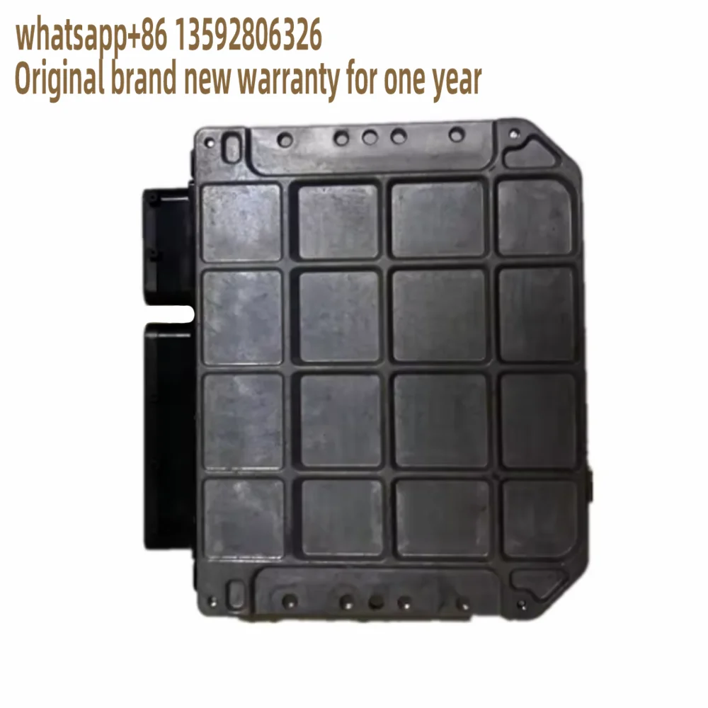 

89661-06e80 Original Engine Control Controller Unit Module Pcm Td275100-5351 12v For Toyota
