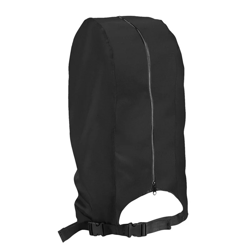 

Y49A-аксессуары для гольф-клуба, защитный капюшон от дождя, сумка для гольфа, дождевик, складная защита для аксессуаров для гольфа