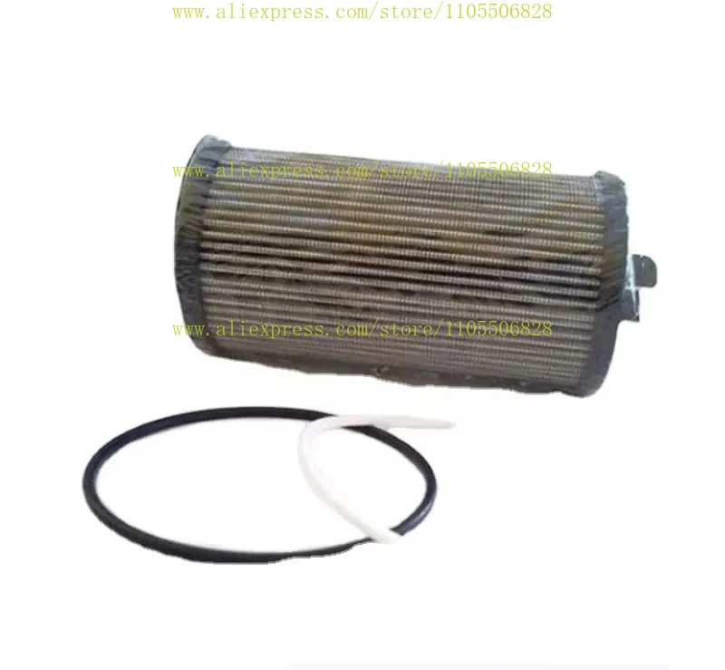 

Filter Hydraulic Transmission Oil Filter 47484442