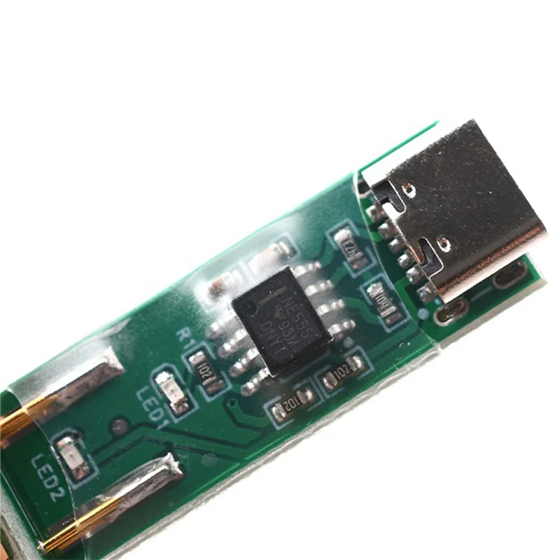 AS60-3X Optocoupler Tester Optocoupler Test Detection Tool Online Test Module Electronic Repair Tool For 4-Pin Optocoupler