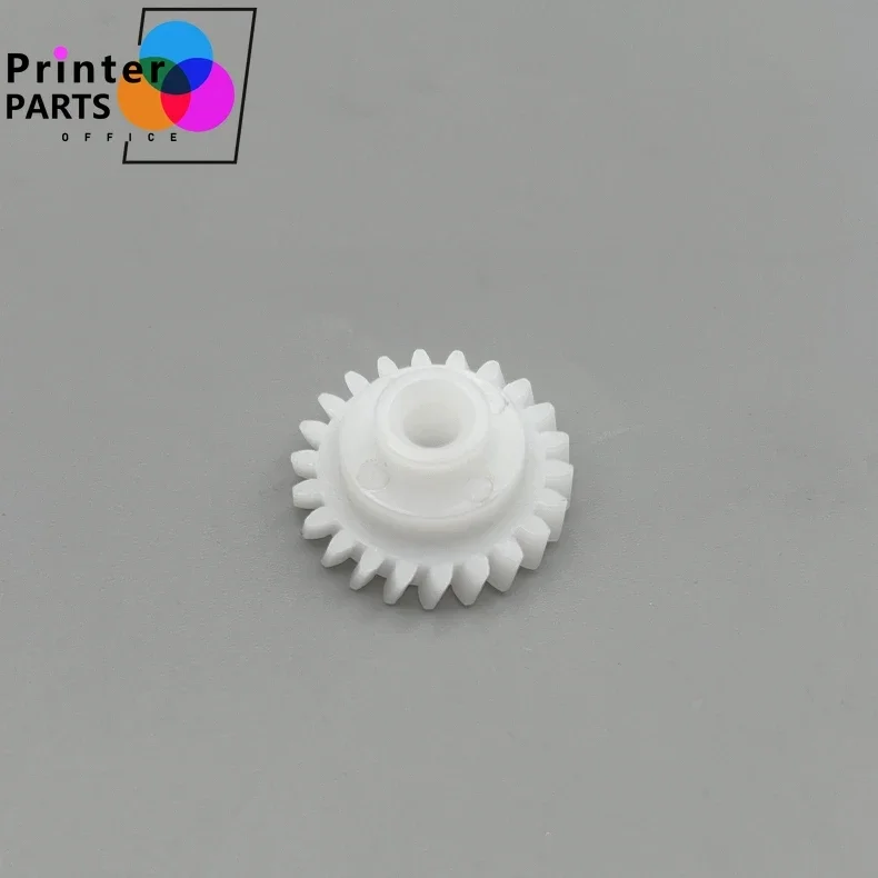 Transfer Belt Cleaning Assy Auger with Gear for Kyocera M5521 M5526 P5018 P5021 P5026 5521 5526 5018 5021 5026 Drum Unit Screw