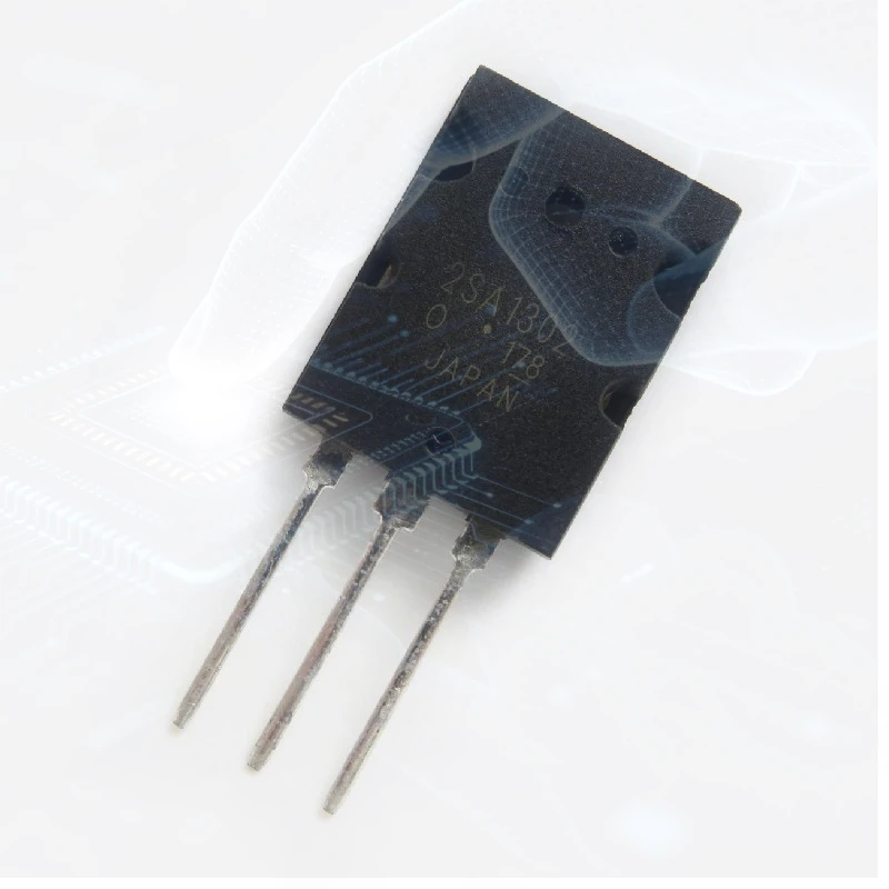 (5-10-20-30-100PCS) A1302 TO-3PL 2SA1302