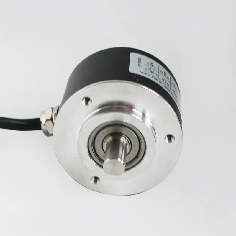 ZSP5208-001G-2048BZ1-2500BZ3-5L Rotary Encoder