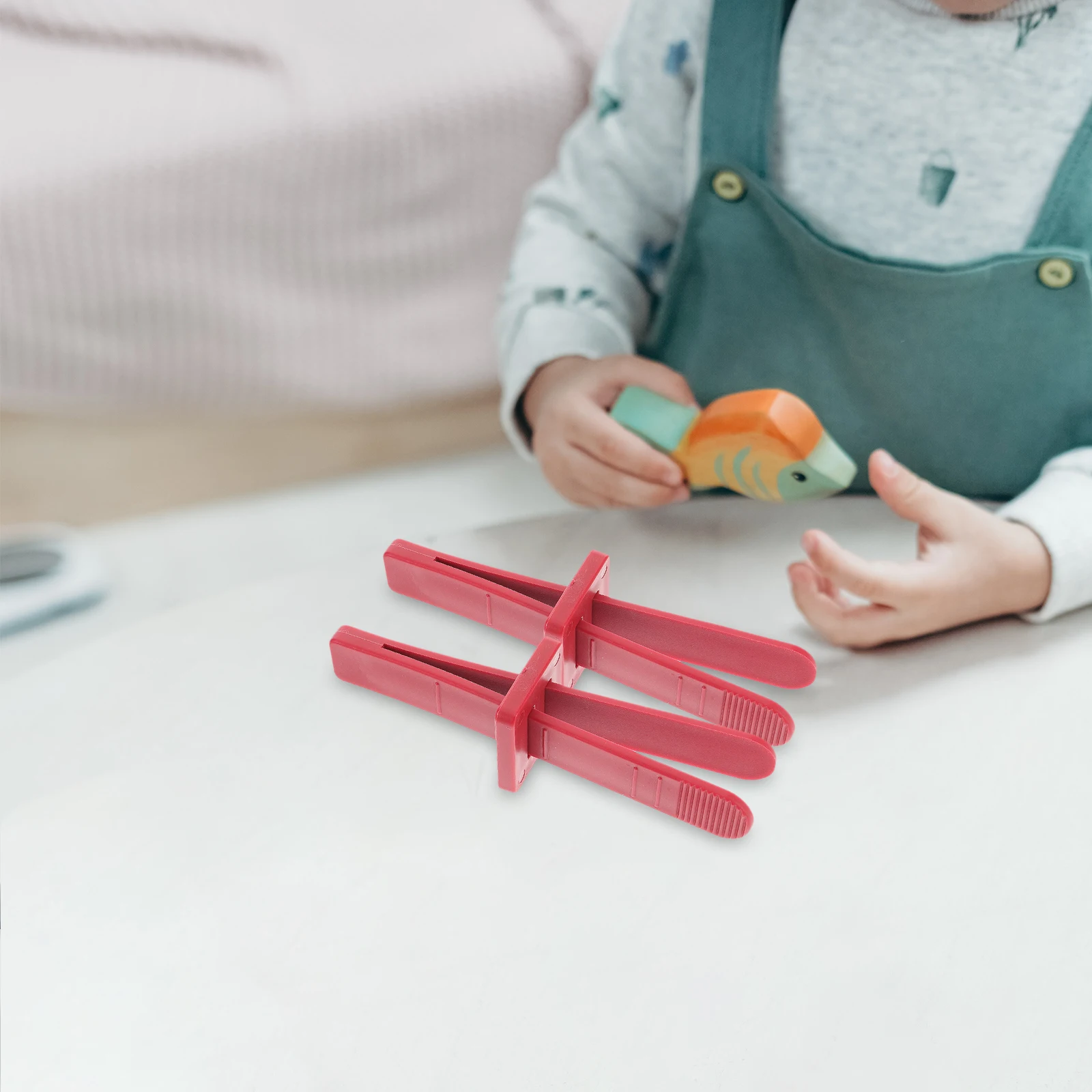 

2pcs Exerciser For Daily Use Double Chin Reducer Face Muscle Trainer Jaw Line Exercise Device Mouth Exerciser Jaw Strengthener