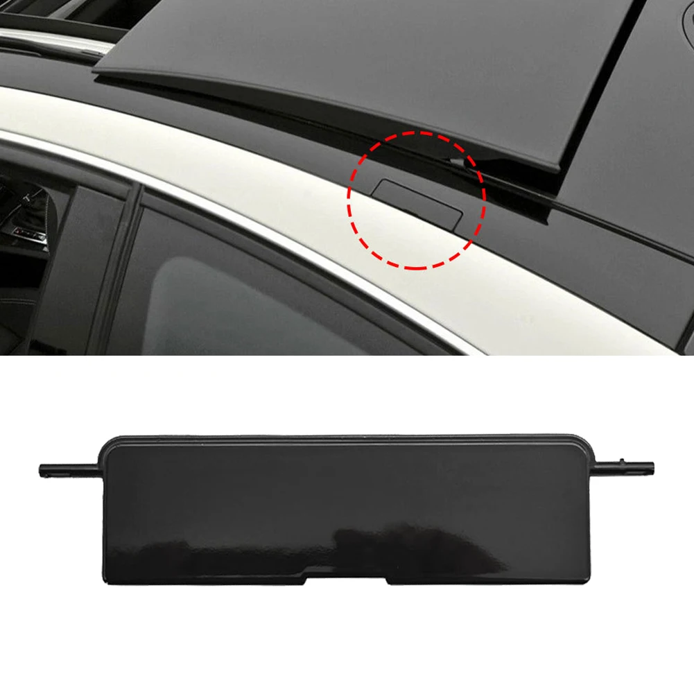 Car Roof Rack Port Cover For Mercedes For E Class For W212 W207 W204 2126902882 Direct Replacement Exterior Parts