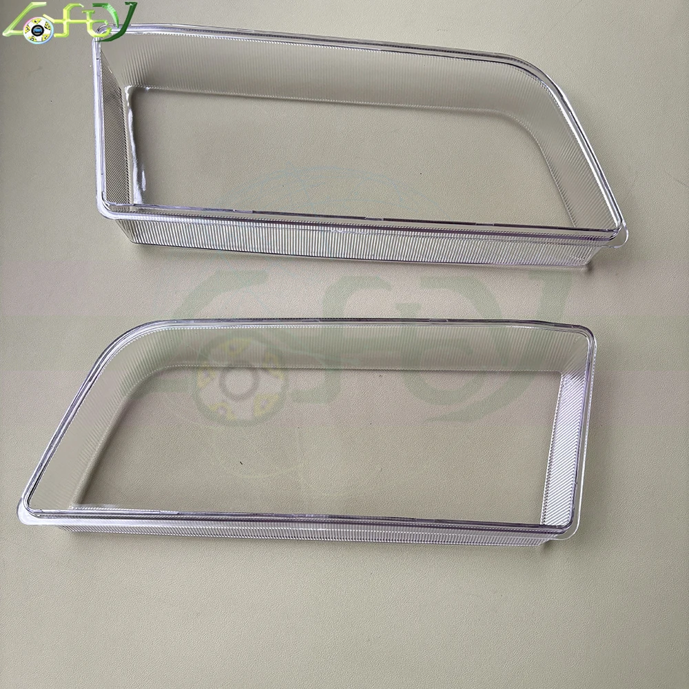 Lofty Richy For Citroen ZX Hatchback Wagon 988 ETC Front Headlight Headlamp Shade Cover Head Light Lampshade Lampcover Shell