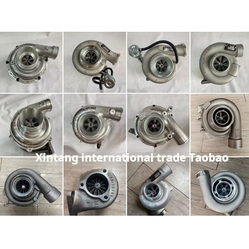 

Турбокомпрессор для экскаватора kobelco SK SK130/140-8Super8Hyundai R 110/150mitsu-bishiD04FREngine