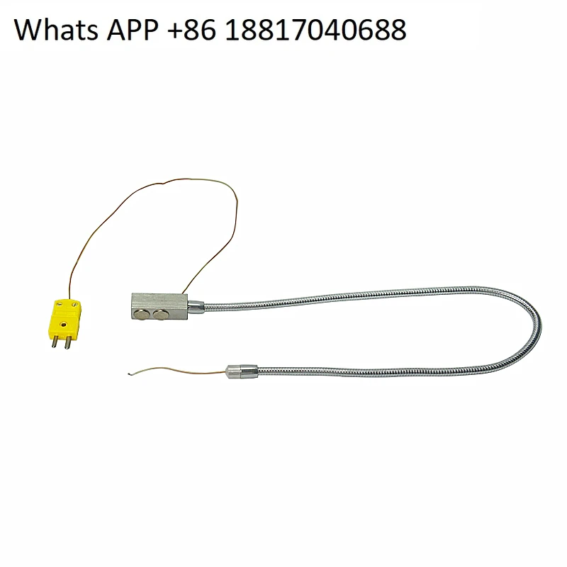 

Magnet Thermocouple K-Type Thermocouple K-Type Magnet Thermocouple