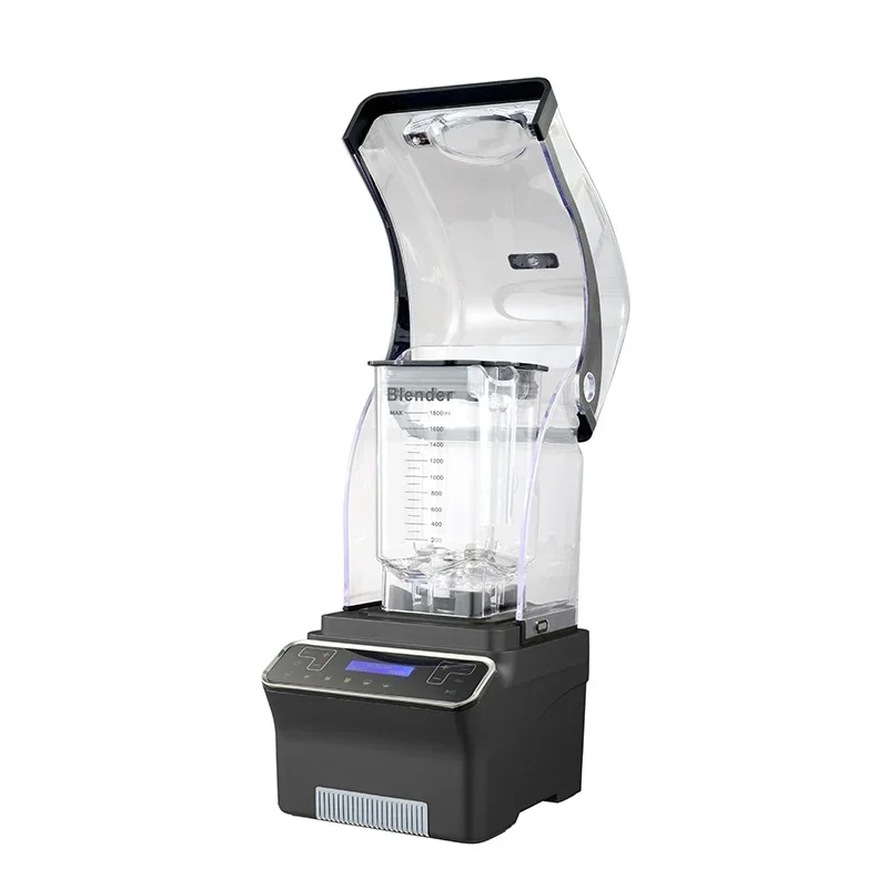 2026 Kitchen Appliances Machine Mixer Multifunctional Blender