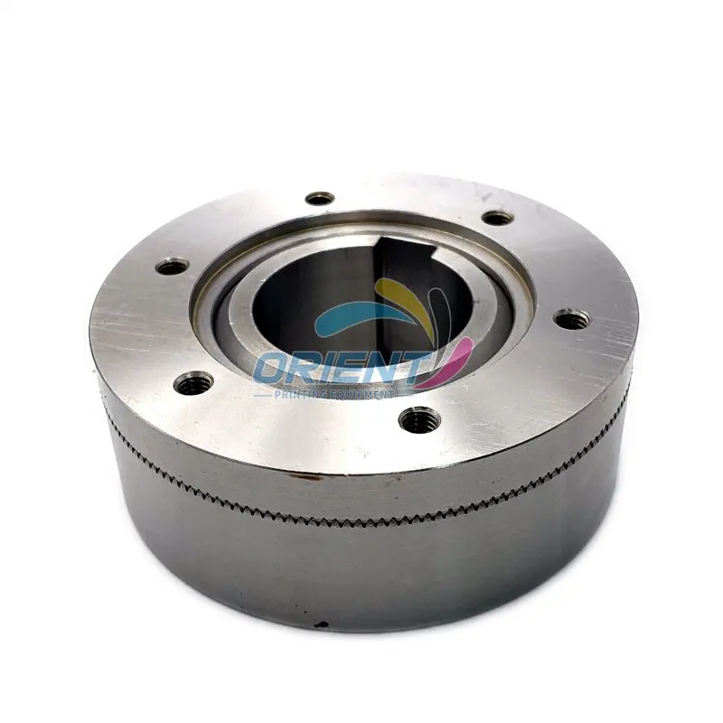 

Высокое качество 100086123 97*40*35мм L 1872649 Муфта водяного ролика для запасных частей офсетной машины KBA Rapida 100.