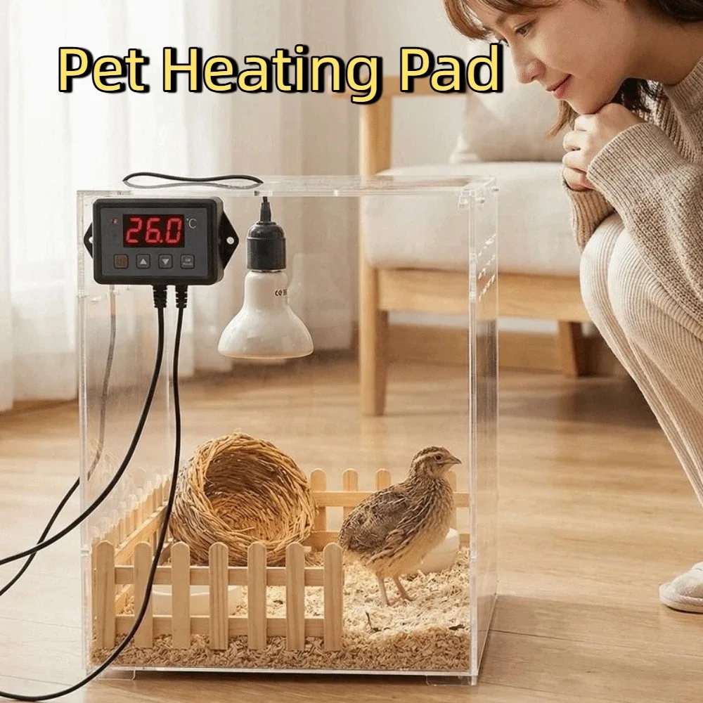 #5 Compare Pet Heating Pads Before You Buy
