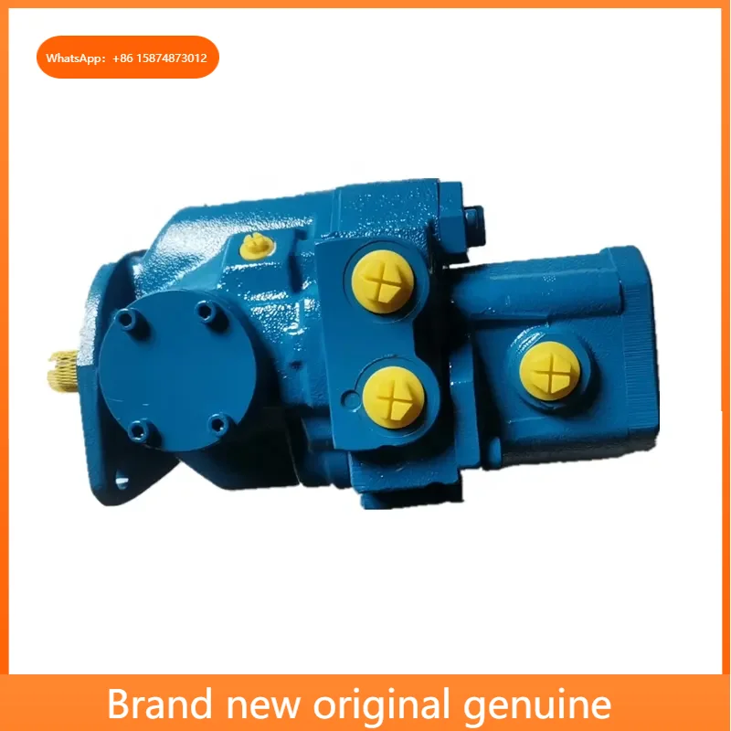 

Mini Excavator Hydraulic Main Pump AP2D12 6677377 331 AP2D12LV1RS7-966-2 Piston Pump