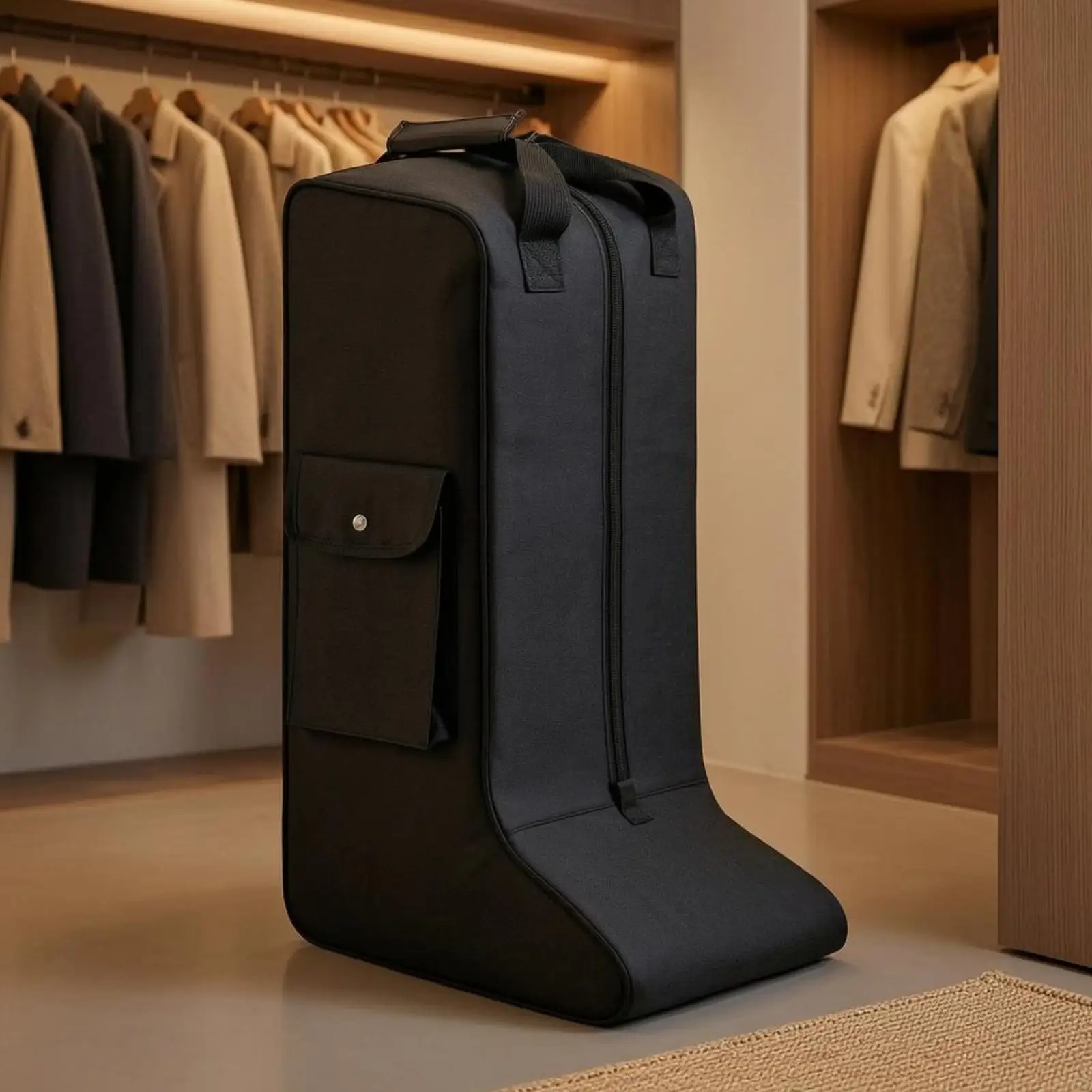 tall-boot-carrier-bag-for-equestrian-accessories-waterproof-horse-riding-equipment-storage-and-trainer-use