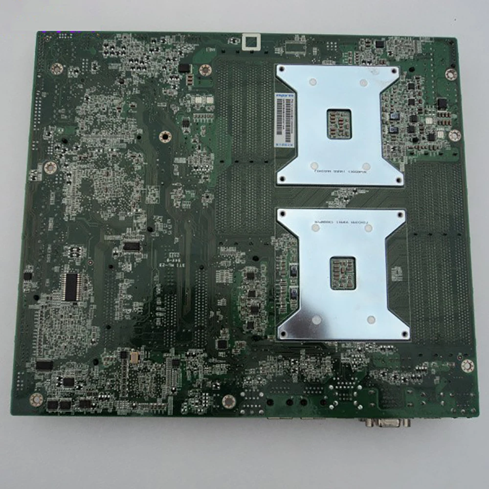 NF5120 NF5220 NF5225 LGA1366 Двусторонняя материнская плата S7005WGM2NR-LE-WM