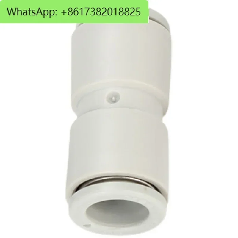 

5pcs SMC new air pipe connector KQ2H04/KQ2H06/KQ2H08/KQ2H10/KQ2H12/KQ2H16-00A