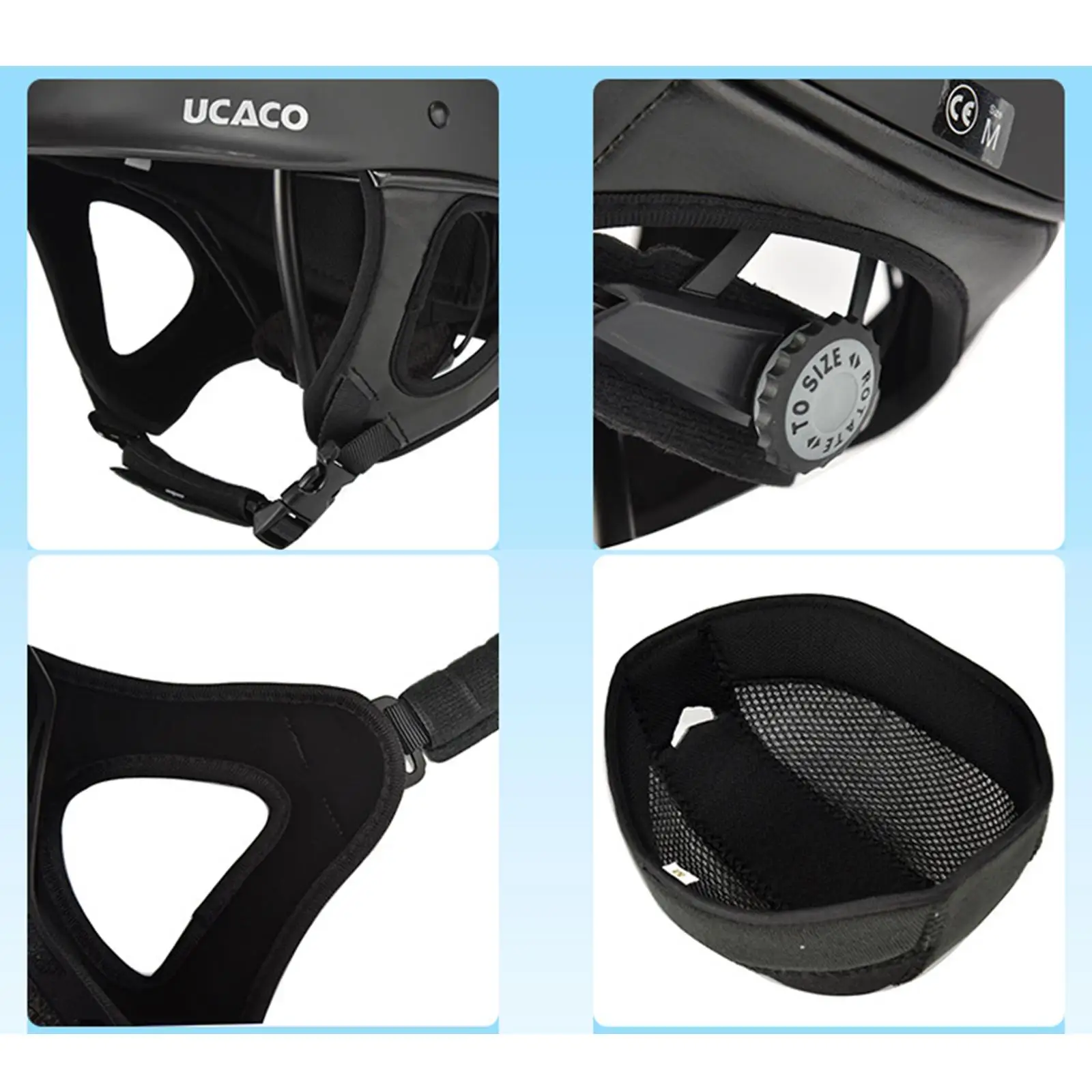 caps-adjustable-equestrian-helmet-good-air-permeability-horse-riding-helmet