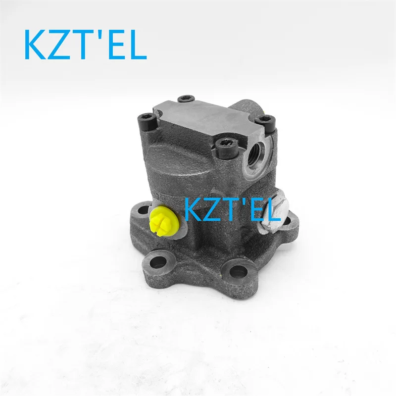 293-0249 426-4806 10R-7671 C4.4C6.6 oil pump, fuel pump for Carter 320D