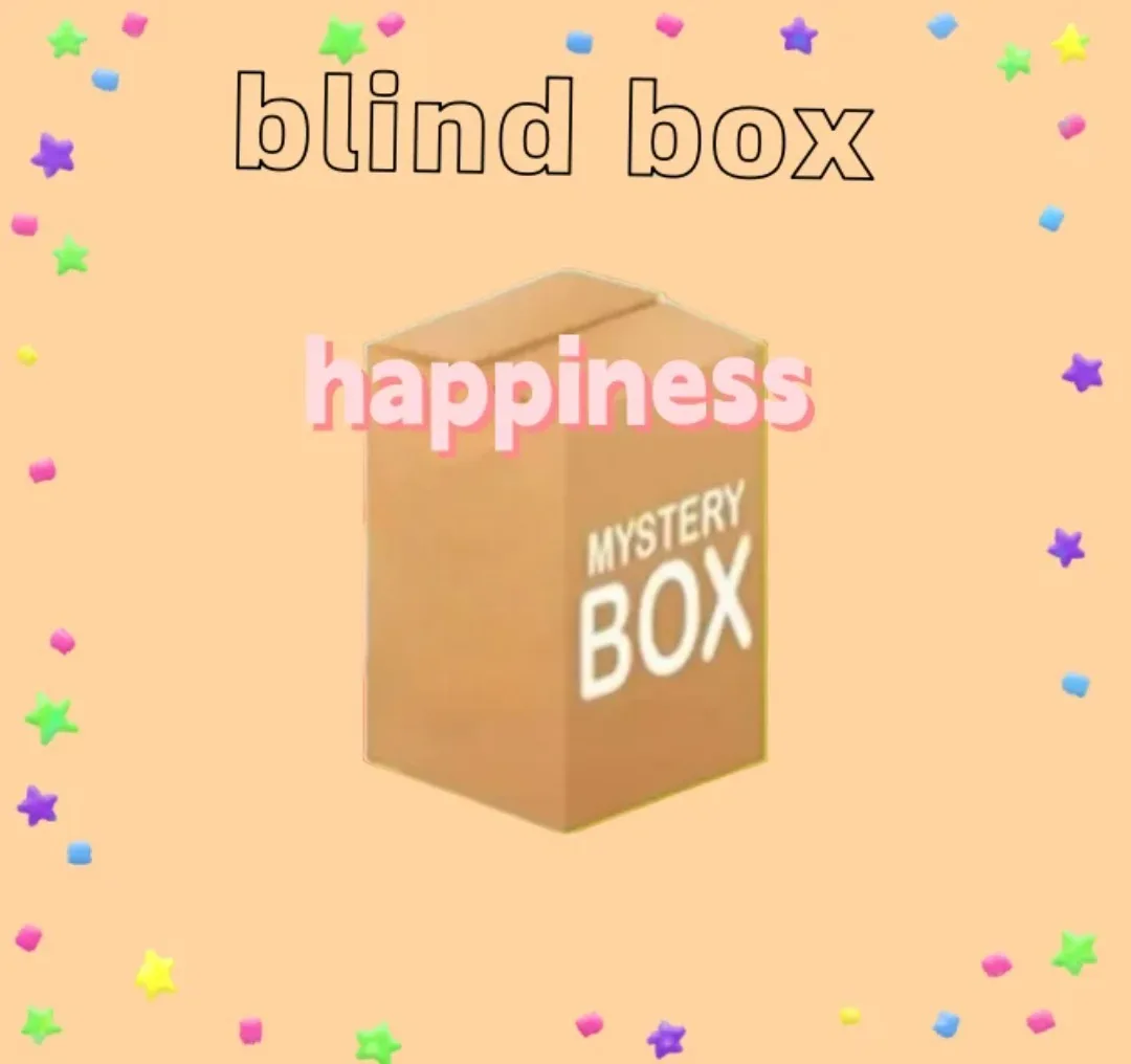 "2025 Nieuwe Blind Box Fun Unboxing Custom Monster Fashion Doll Pluche Sleutelhanger Leuk Beeldje voor cadeau"