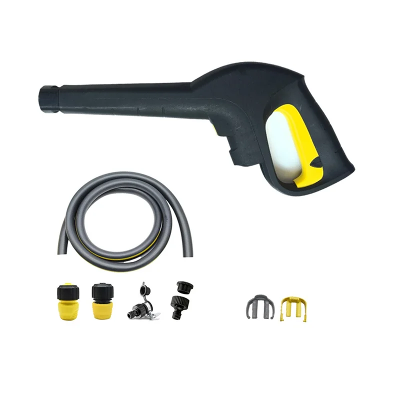 for-karcher-k2-k3-k5-electric-high-pressure-washers-lance-with-garden-hose-3-4-in-x-98-ft-set-pressure-washer-accessory