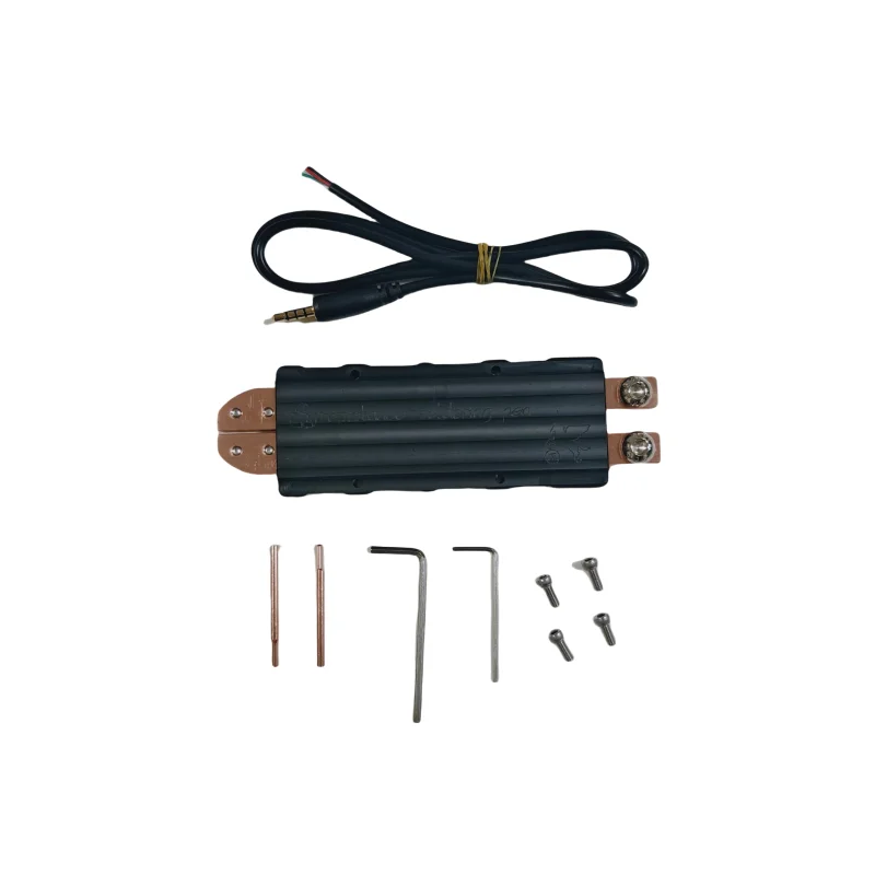 Spot Welding Machine Automatic Trigger Pen Handheld Integral Spot Welding Machine Pen Resistance Welding Pen