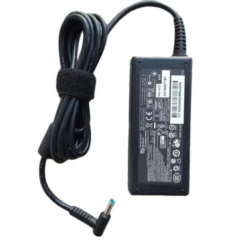 

725 Power Supply 19.5V 3.33A AC DC Adapter Supply Adaptor for Laptop 820G3 840G4 830G5 Pavilion Series Charger 65W