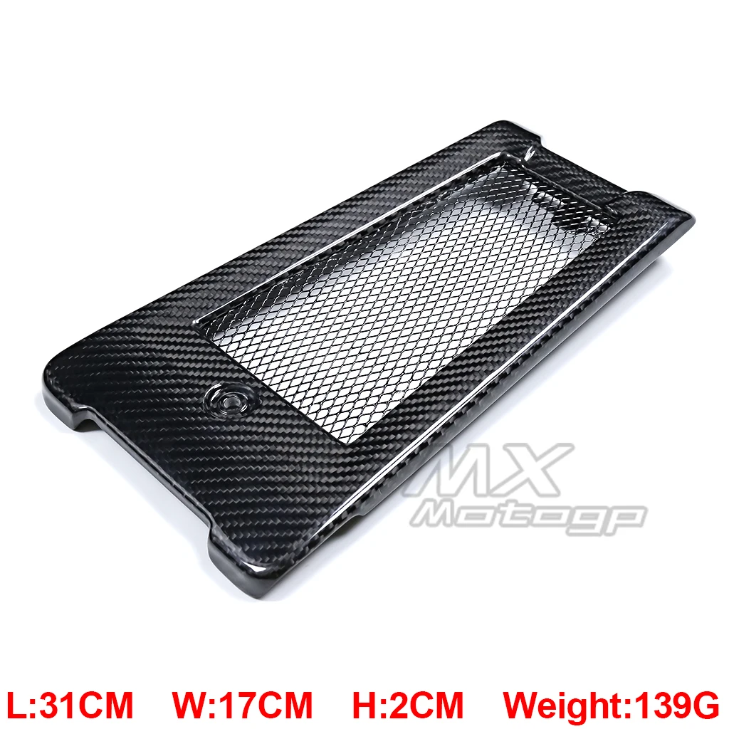 Full Carbon Fiber Voor Harley Davidson Low Rider S ST 2022-2024 Lowrider Motorfiets Tank Spatbord Kuip Kits Guard accessoires