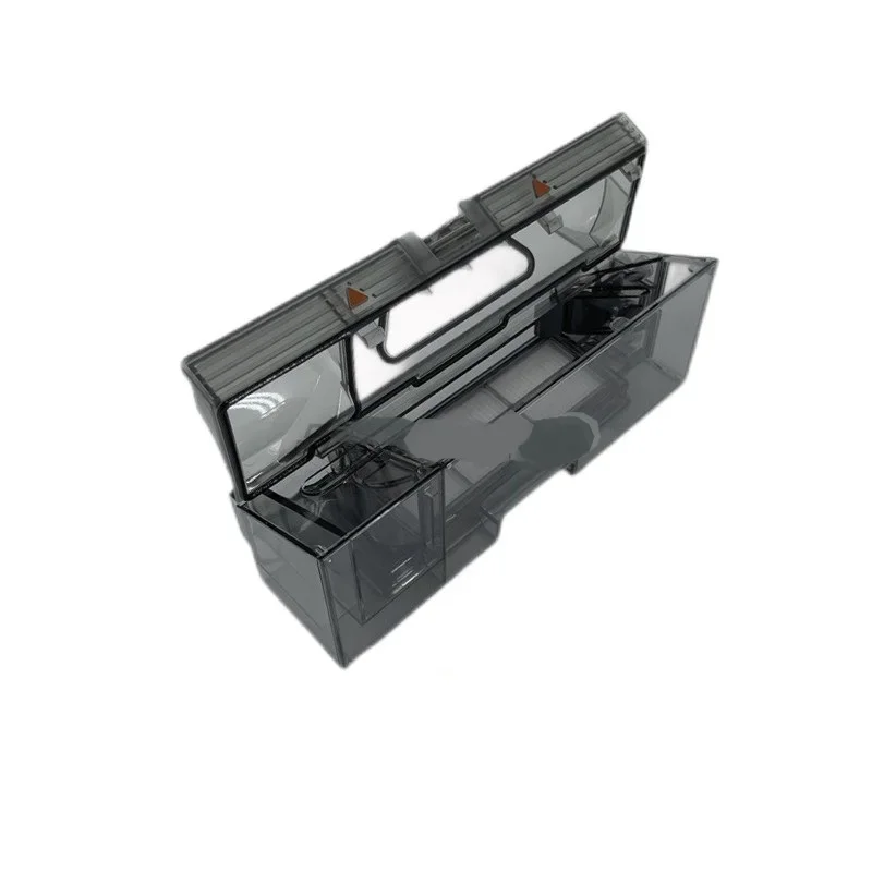 Original For Dreame Z10 Pro Dust Collecting Sweeper Robot Spare Parts Z10 Pro Dust Box water tank with Filter