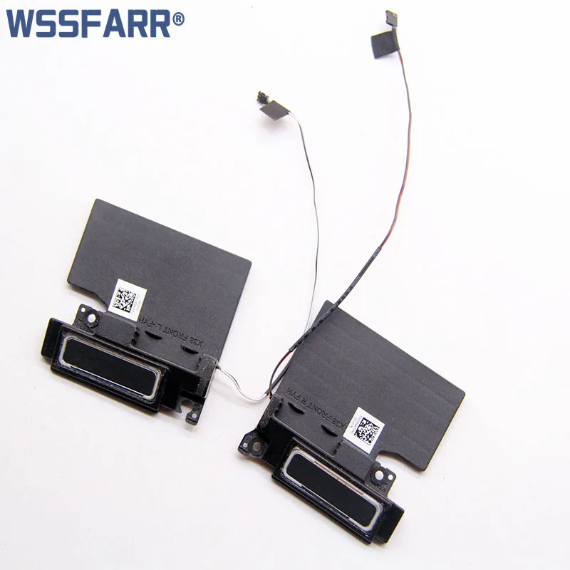 PC loud speaker sound for HP Spectre X360 15-DF 15-DF0011TX 15-DF1017TX X38 32X38SATP50 32X38SATP570 TPN-Q213