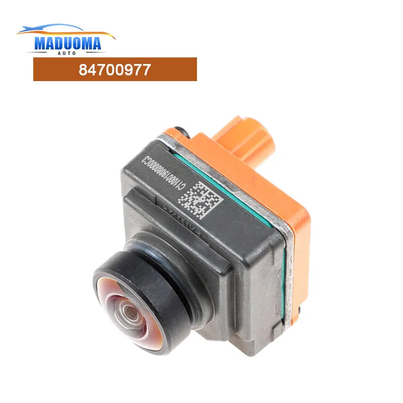 

NEW 84700977 23295906 Reversing Camera Car Accessories High Quality For Fiat Reversing Camera