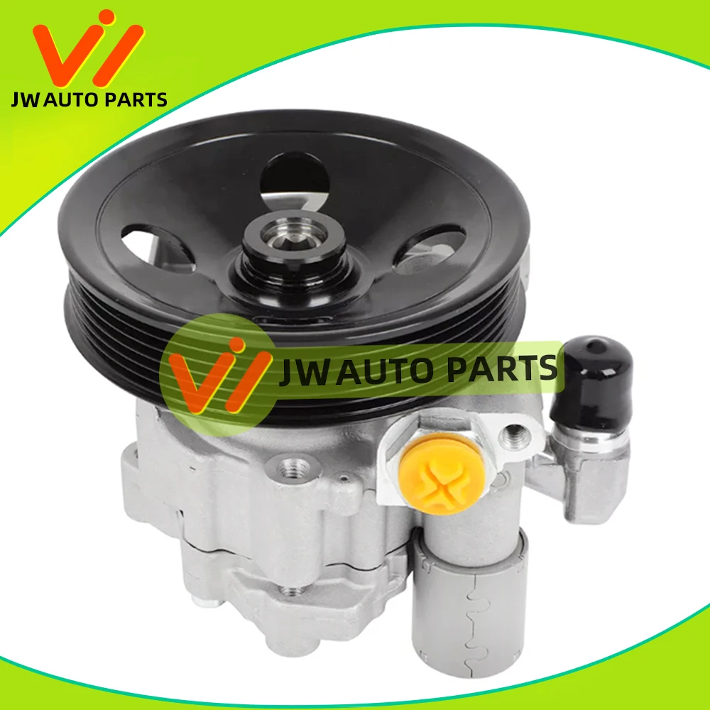 

Power Steering Pump For MercedesBenz M272 W211 S211 E350 0044663601,0054661401,005466140160,005466140180,A0044663601,A0044663701