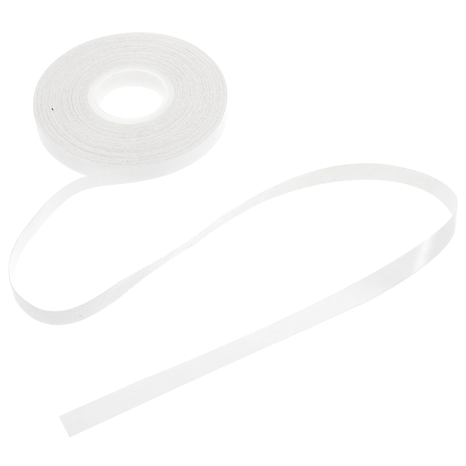 

Cloth Water-soluble Adhesive Tape Double Sided Fabric Hem Sealer for Quilting Sewing Basting Temporary Fixation Patchwork