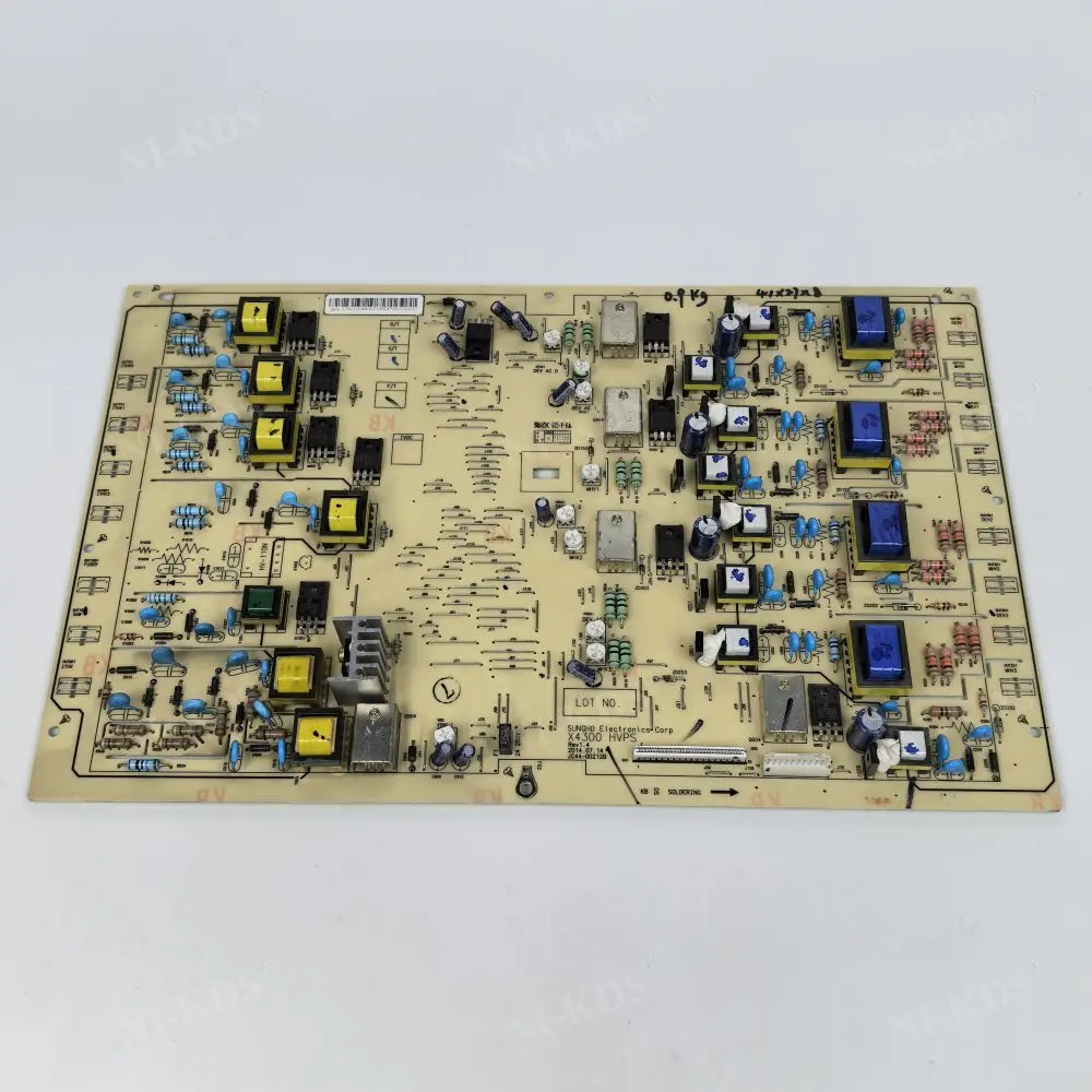 

JC44-00212B High Voltage Board for Samsung SL-X3280 X3280NR HVPS Printer Parts