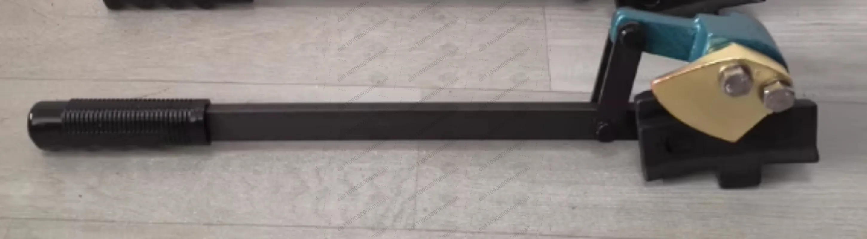 

Взрывозащищенный специальный резак для железных и нефтяных бочек, ключ для открывания крышек, инструмент для резки поверхности бочек, 200 л