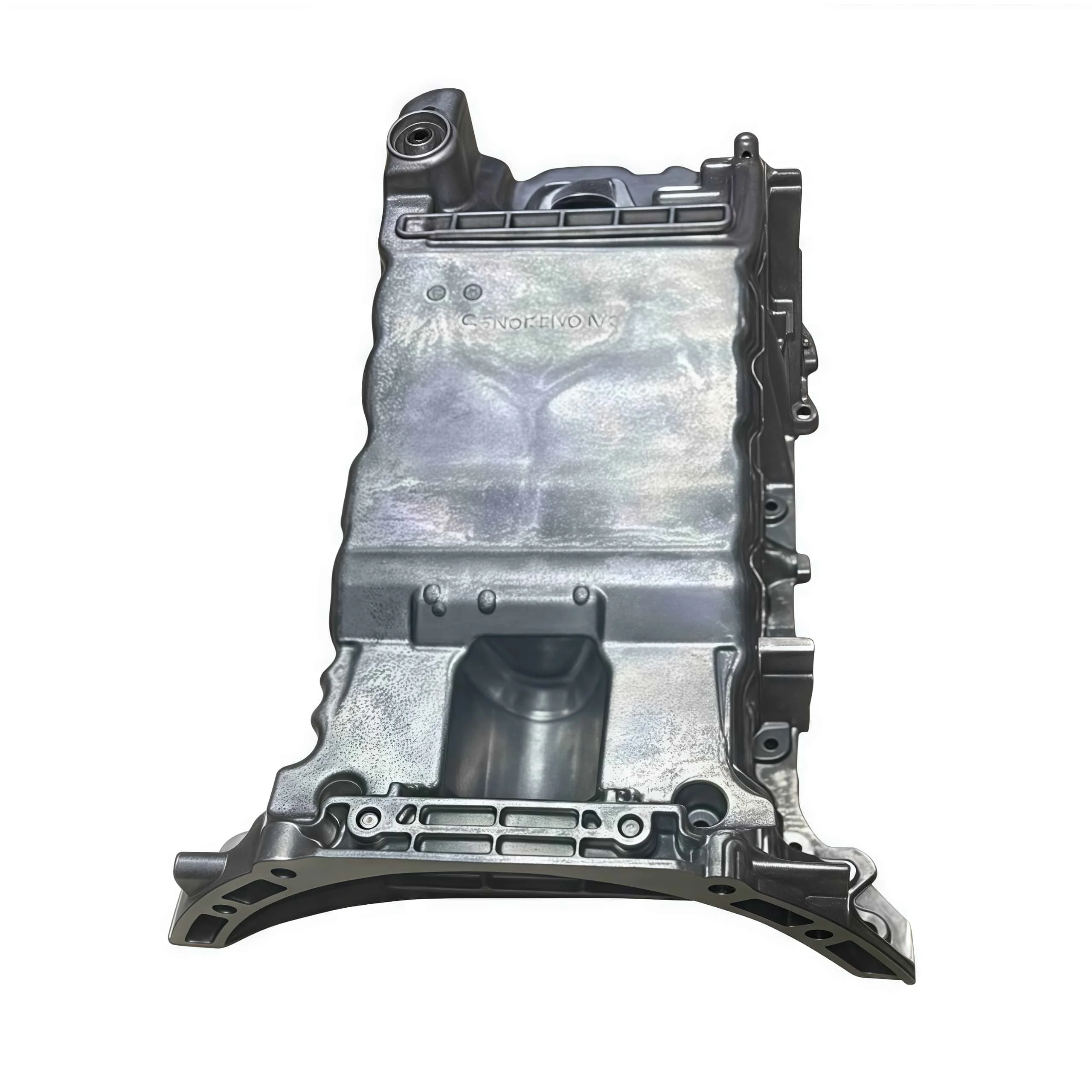 

OEM 111102V70B Engine Oil Pan Assembly for for Infiniti V37 Q50 Q60 Sedan Coupe Turbo Engine Sump Replacement High Quality