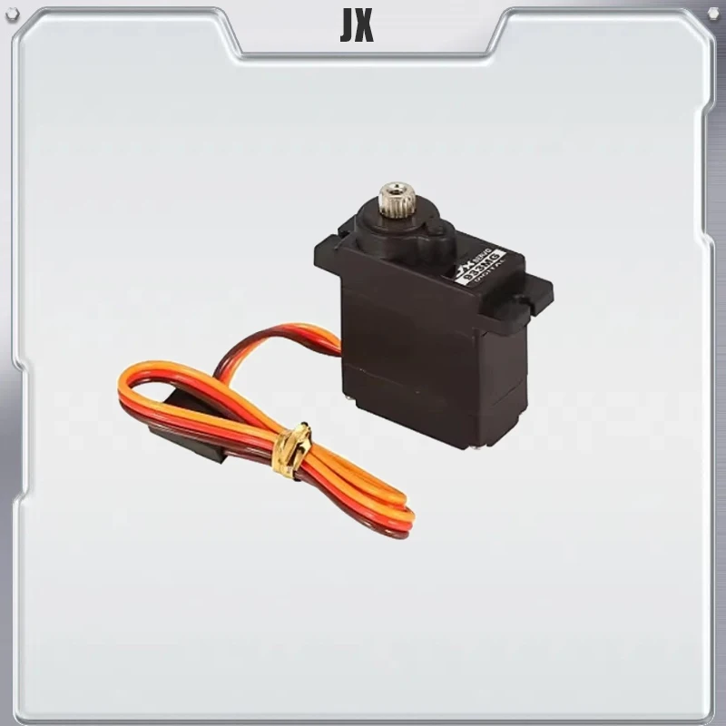 JX PDI-933MG 3.5KG 대형 토크 메탈 기어 디지털 서보 1/18 RC 자동차 트럭 모델 헬리콥터 로봇 부품 마이크로 RC 서보