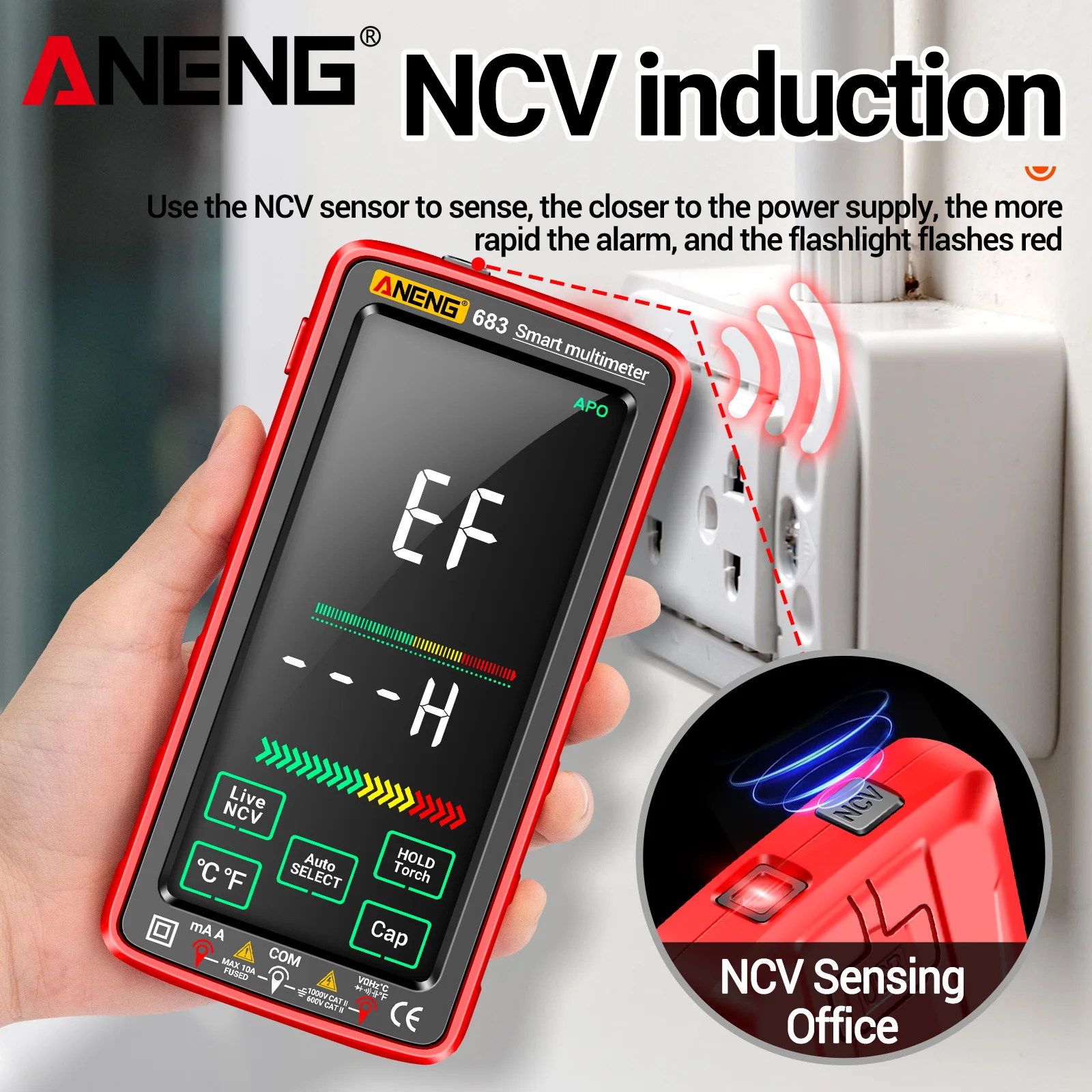 Thumbnail 4 - #66 Best Digital Multimeters to Buy In 2026