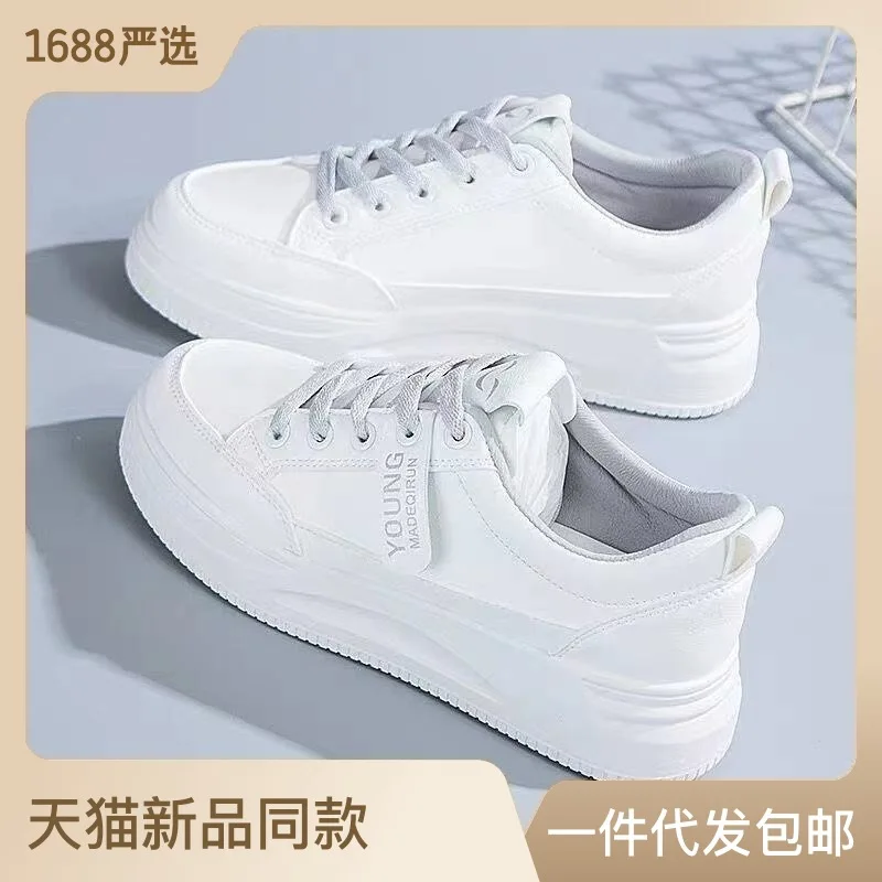 Women Gym Vulcanized Shoes Women Casual Shoes Fashion Breathable Walking Mesh Flat Shoes Sneakers