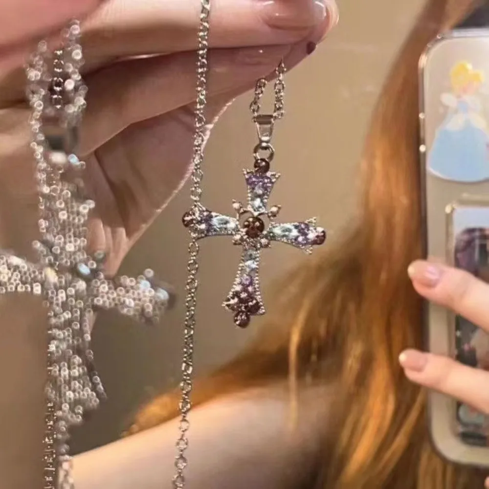Thumbnail 3 - #53 Best Crystal Pendant Necklaces to Buy In 2026