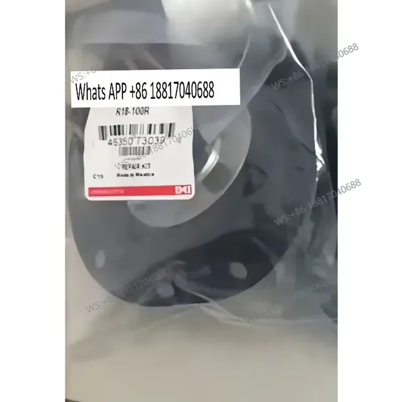 1PC 1PC Original for R18-C00-RNXG Sealing Package Spool Diaphragm