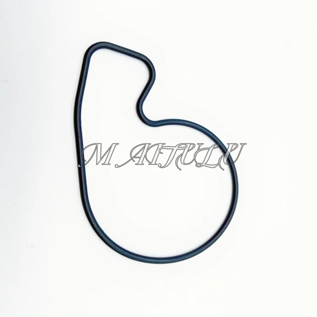 19222-59B-003 لهوندا CR-V أكورد ، 2021-2024 سيفيك 2017-2022 1.5L محرك السيارة تبريد مضخة مياه ختم طوقا حلقة مطاطية #4