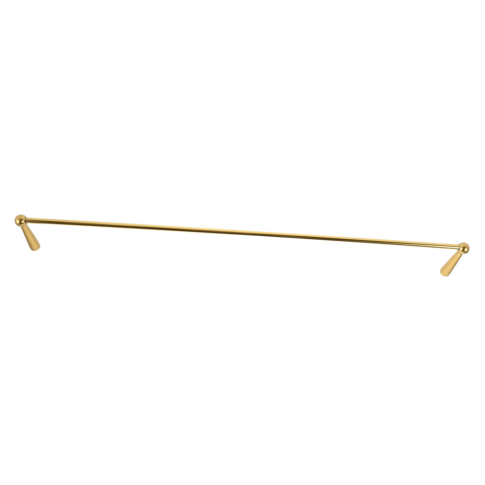 1 Set Cabinet Railing And Connectors 15.75
