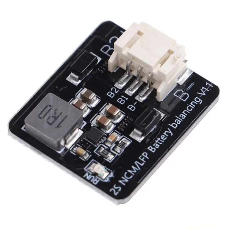 Wire Set Battery Balancing Module for Active Battery Pack Service Support