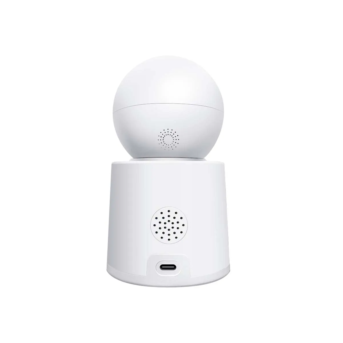 3MP 1296P  2.8Inch ESCAM iCsee  Video Intercom One Key Call Wireless PTZ IP Dome Camera For Elder Care AI Humanoid Baby Monitor