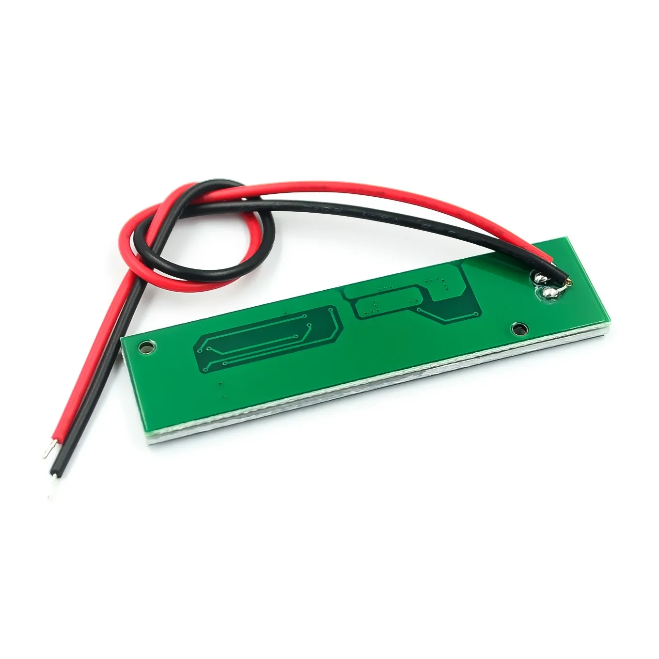 2S 3S 4S Li-ion Lithium Battery Capacity Indicator Electricity Power LEDs Display Board Meter Tester 12.6V