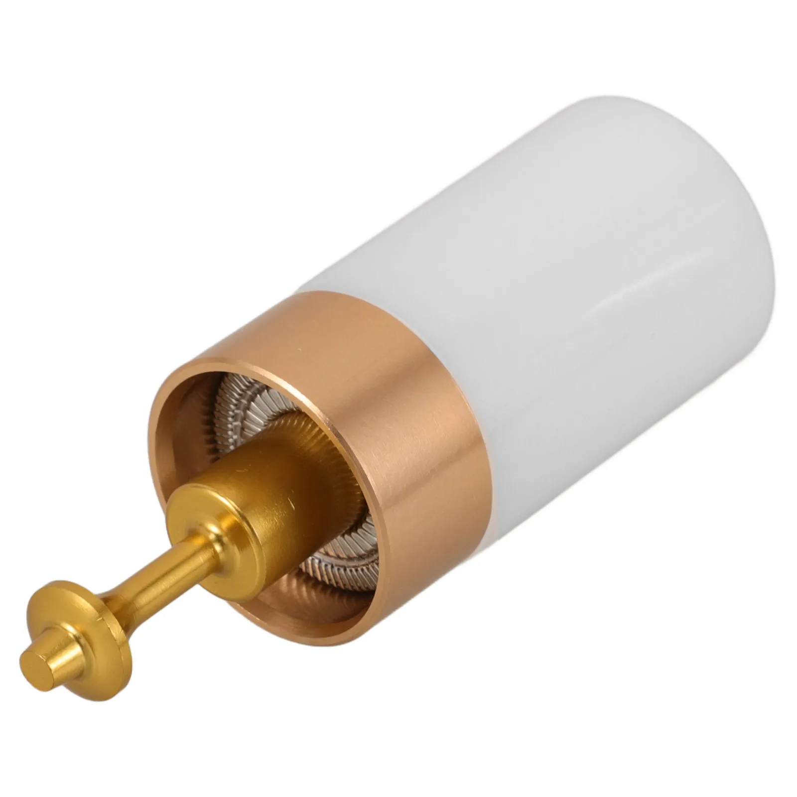 

Sword Plugs Plastic Turbine Handle Parts for DIY Repair Toys Protective Accessories Enhance Appearance Outdoor