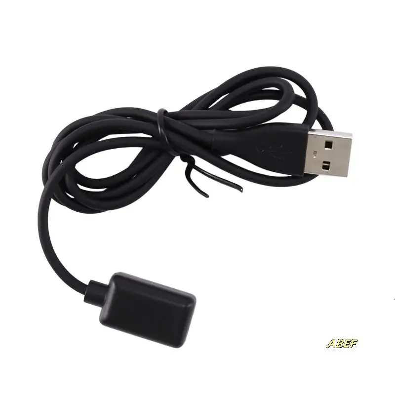 4X สายชาร์จ USB แม่เหล็กสําหรับ Suunto 9/ Spartan Ultra/Spartan Ultra HR/Spartan Sport/Spartan Sport HR (3.3Ft)