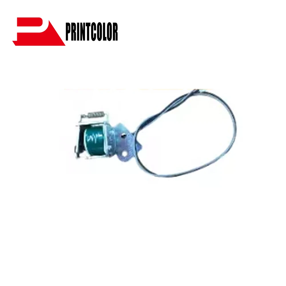 New JC33-00028B - SOLENOID-MP for Samsung 5135 1640 1641 2240 2241 2245 DC 24V printer spare parts