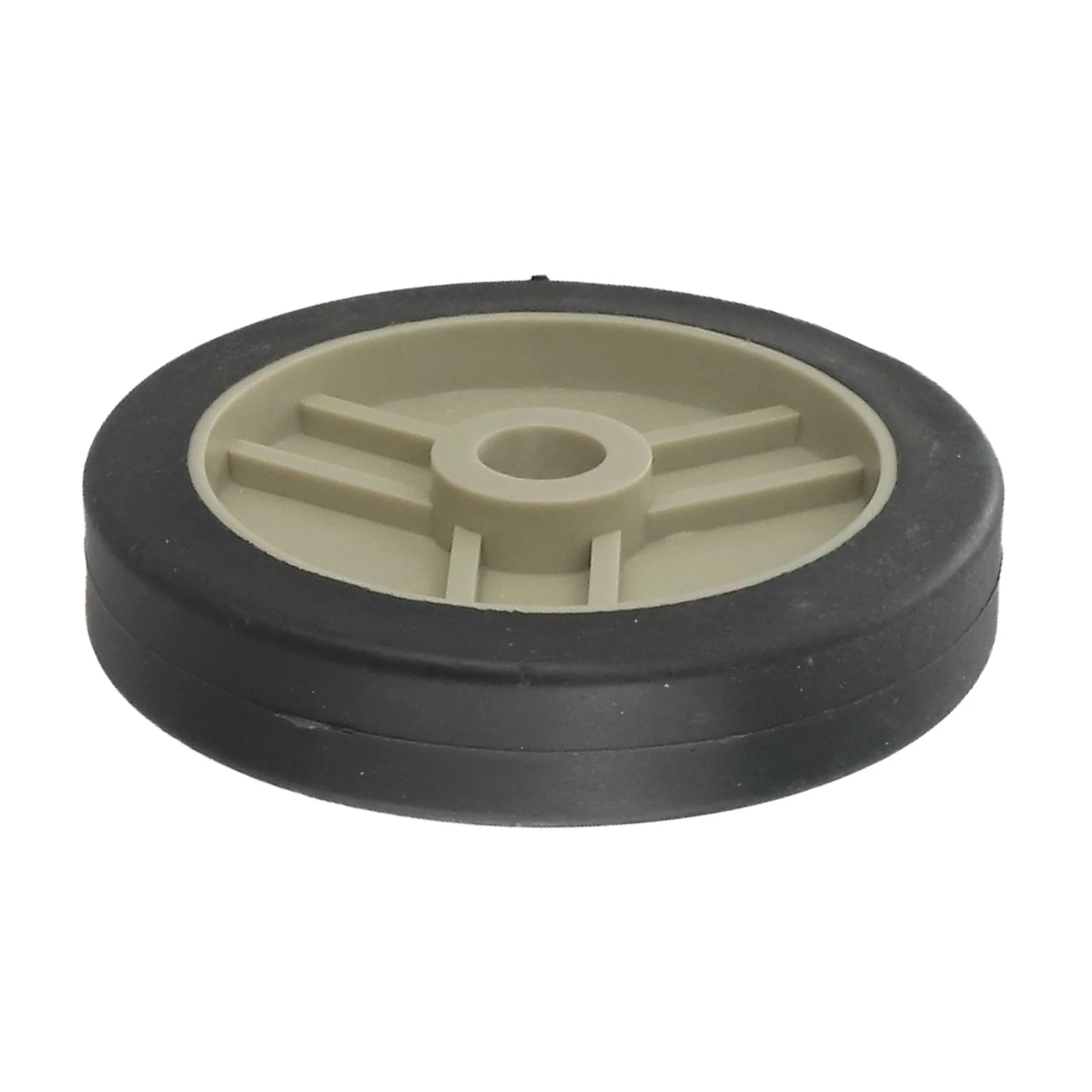 Long Performance Life Air Compressor Caster Wheels with Shock Absorption and Silent Suitable for Various Applications