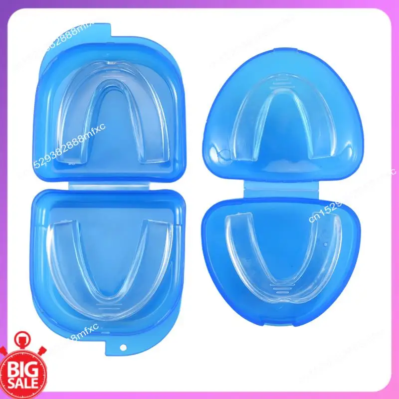 

Big Deal Teeth Grind Night Guard, каппы для скрегования зубов, шина против скрегования зубов, лотки для скрегования